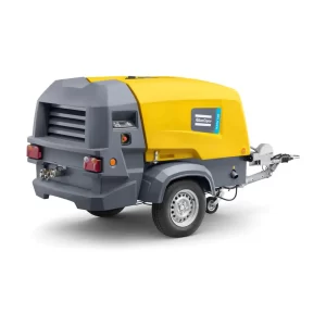 Atlas Copco 176