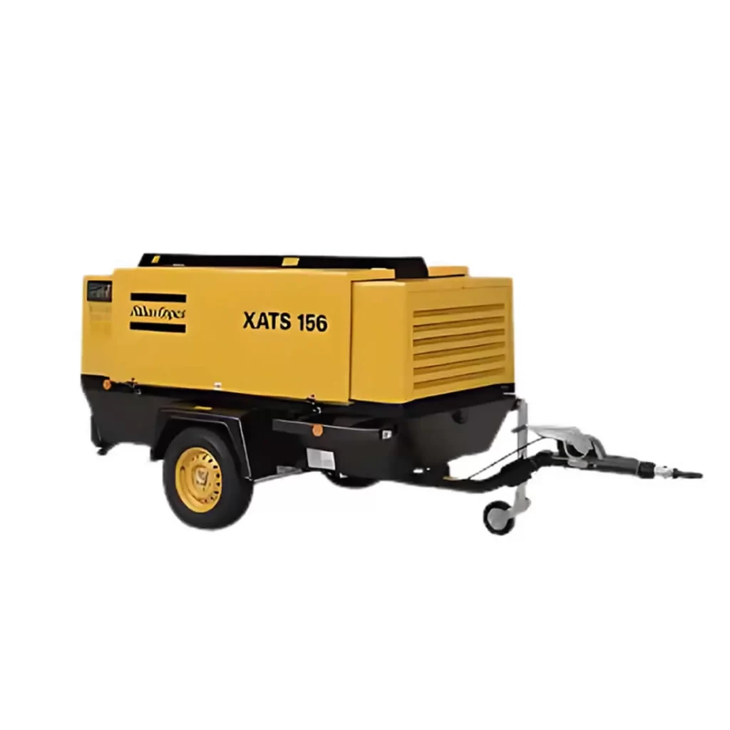 Atlas Copco 156