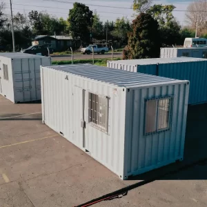 Containers Oficina