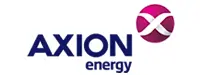Axion Energy