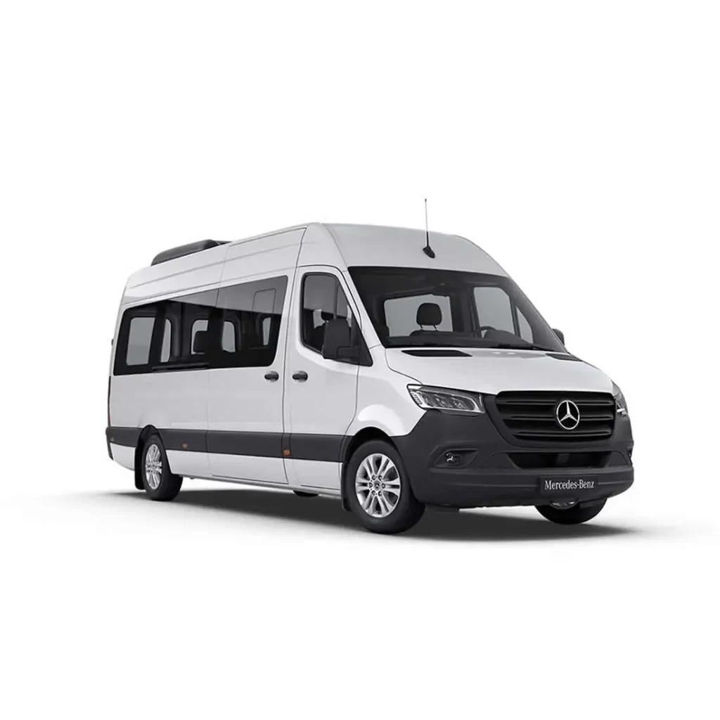 Mercedes Benz Sprinter
