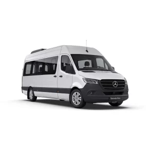 Mercedes Benz Sprinter