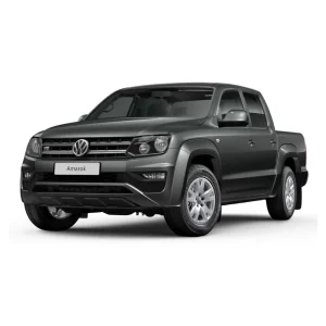 VW Amarok