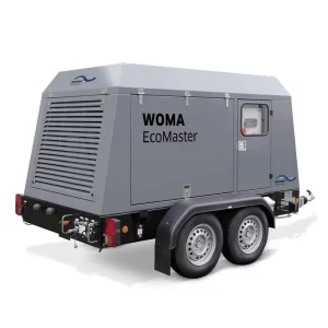 Woma Ecomaster